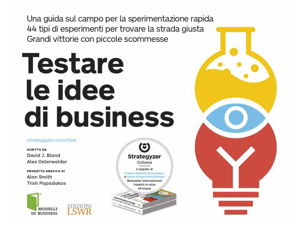 AGGIORNAMENTO PERMANENTEVIA WEBThe Invincible Company: modelli di business per reinventare costantemente la propria azienda