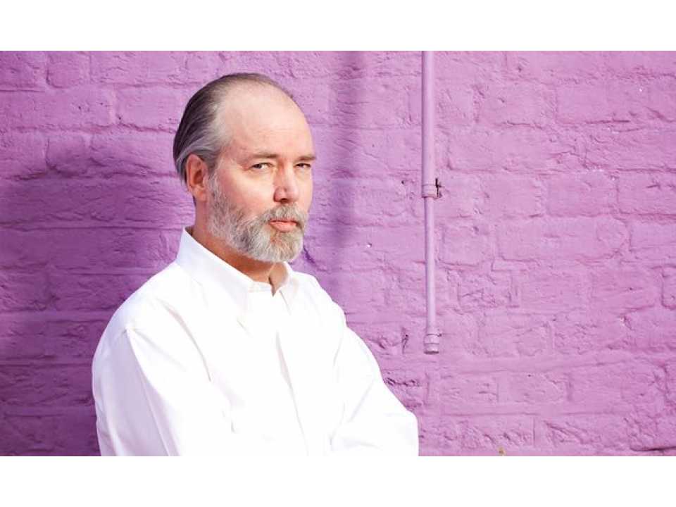 Douglas Copeland: The 9 to 5 is Barbaric