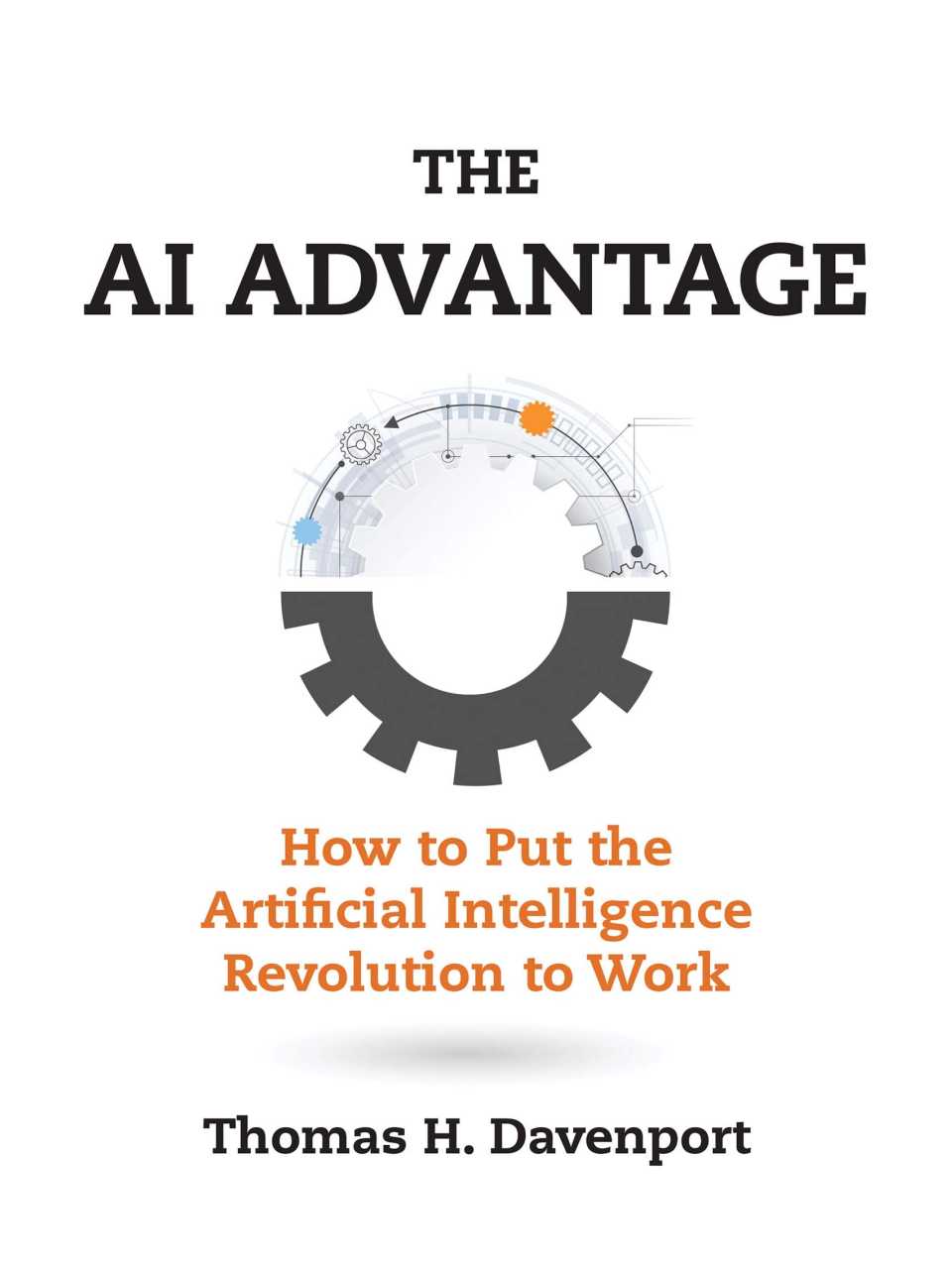 AGGIORNAMENTO PERMANENTEVIA WEBRebooting AI in the Enterprise. L’Intelligenza Artificiale nel futuro del business