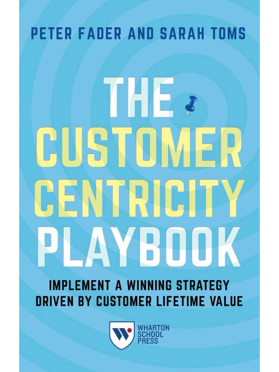 AGGIORNAMENTO PERMANENTEIN PRESENZA
The Customer Centricity Code: come vincere con il cliente (davvero) al centro