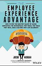 The employee experience advantage