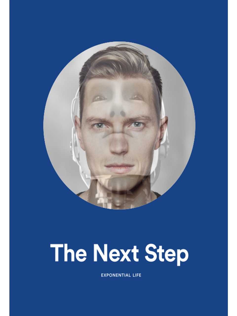 The Next Step