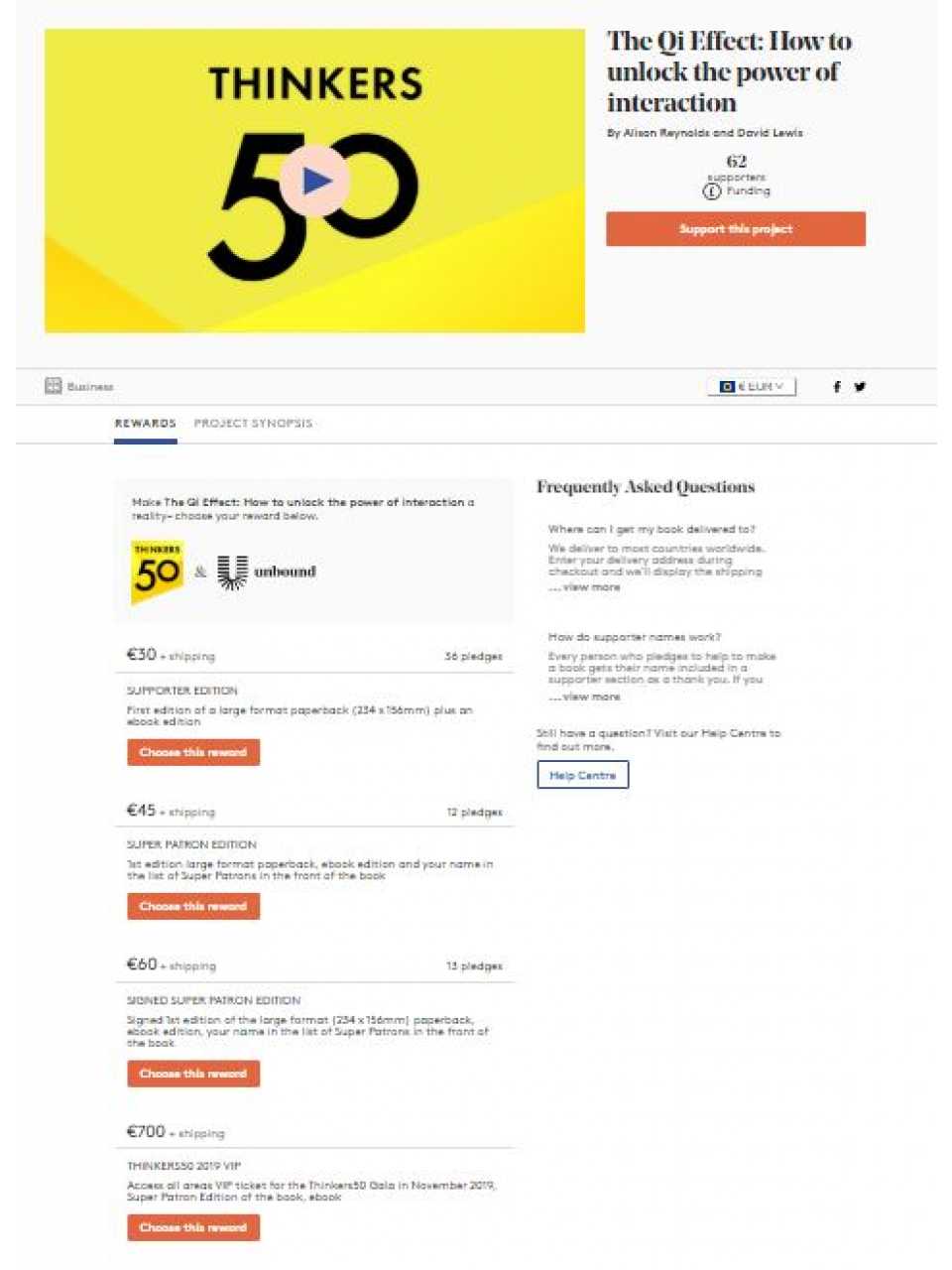 AGGIORNAMENTO PERMANENTEVIA WEB
The QI Effect: improve execution creating a better work environment