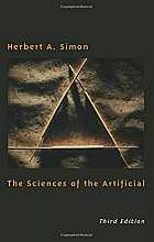 The Sciences of the Artificial