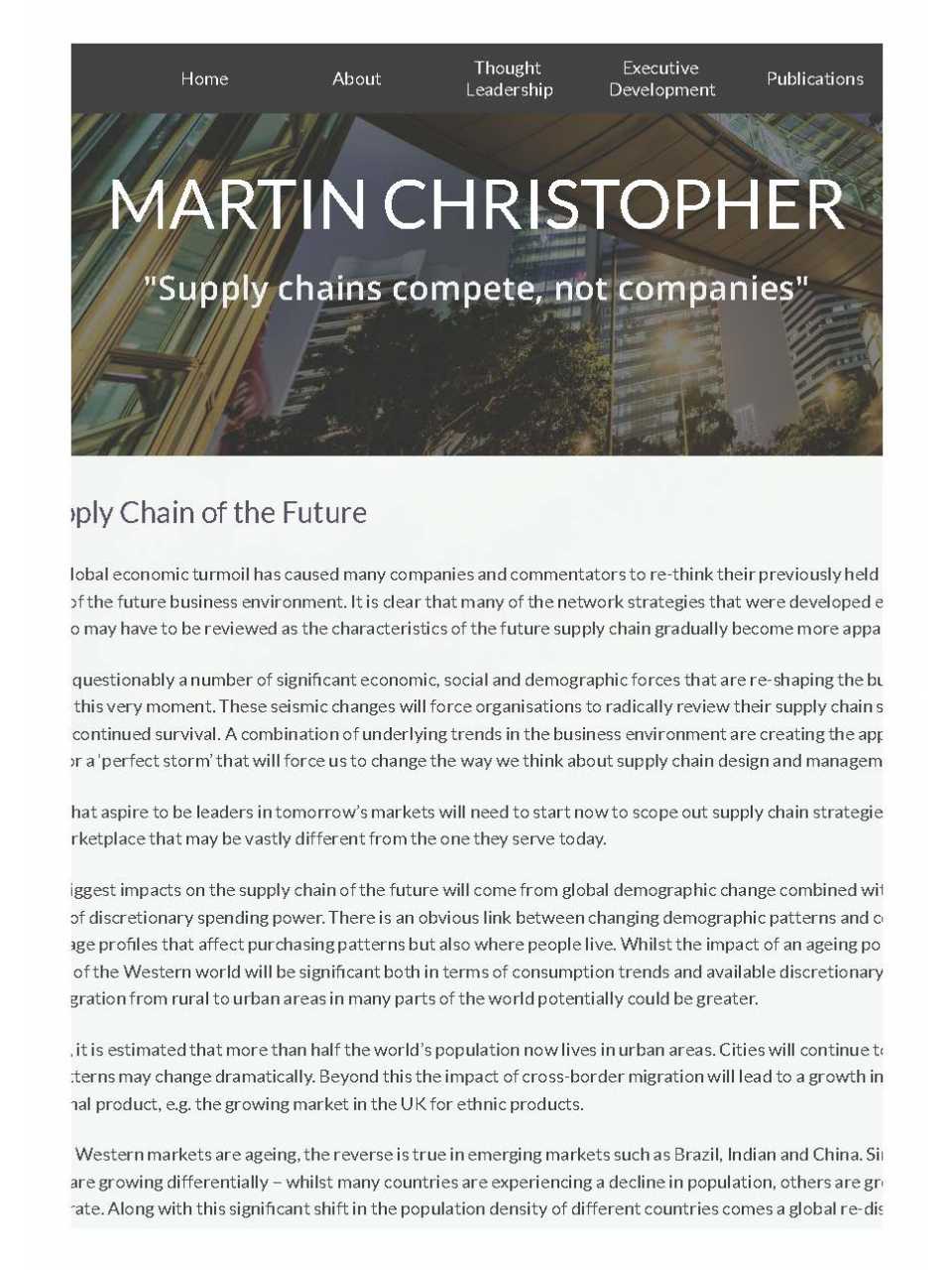 AGGIORNAMENTO PERMANENTEVIA WEBCostruire Supply Chain resilienti: la risposta alla crisi Covid19