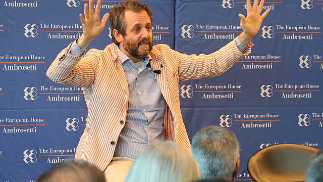 Esiste davvero un processo creativo?