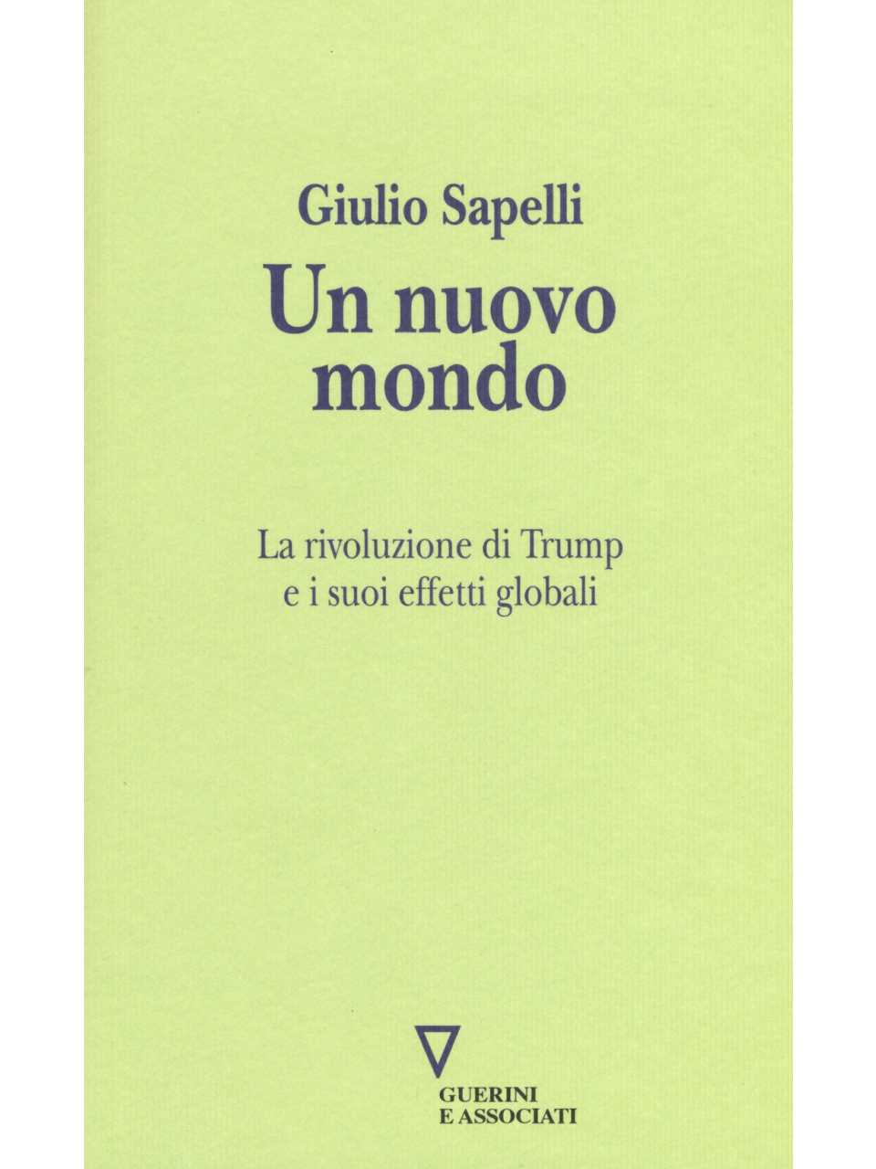 AGGIORNAMENTO PERMANENTEIN PRESENZA
Crisi o rivoluzione? Le priorità per l’economia nei prossimi anni