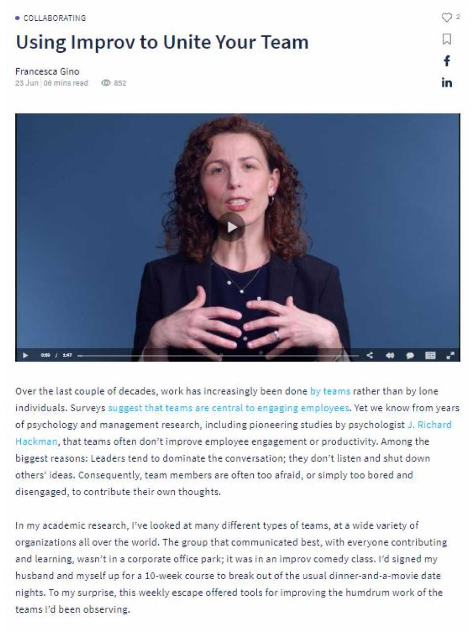 AGGIORNAMENTO PERMANENTEIN PRESENZA
L’arte dell’improvvisazione: le abilità fondamentali per affrontare l’incertezza