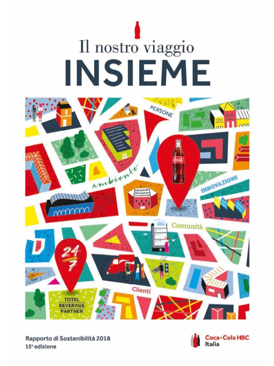 Il nostro viaggio insieme