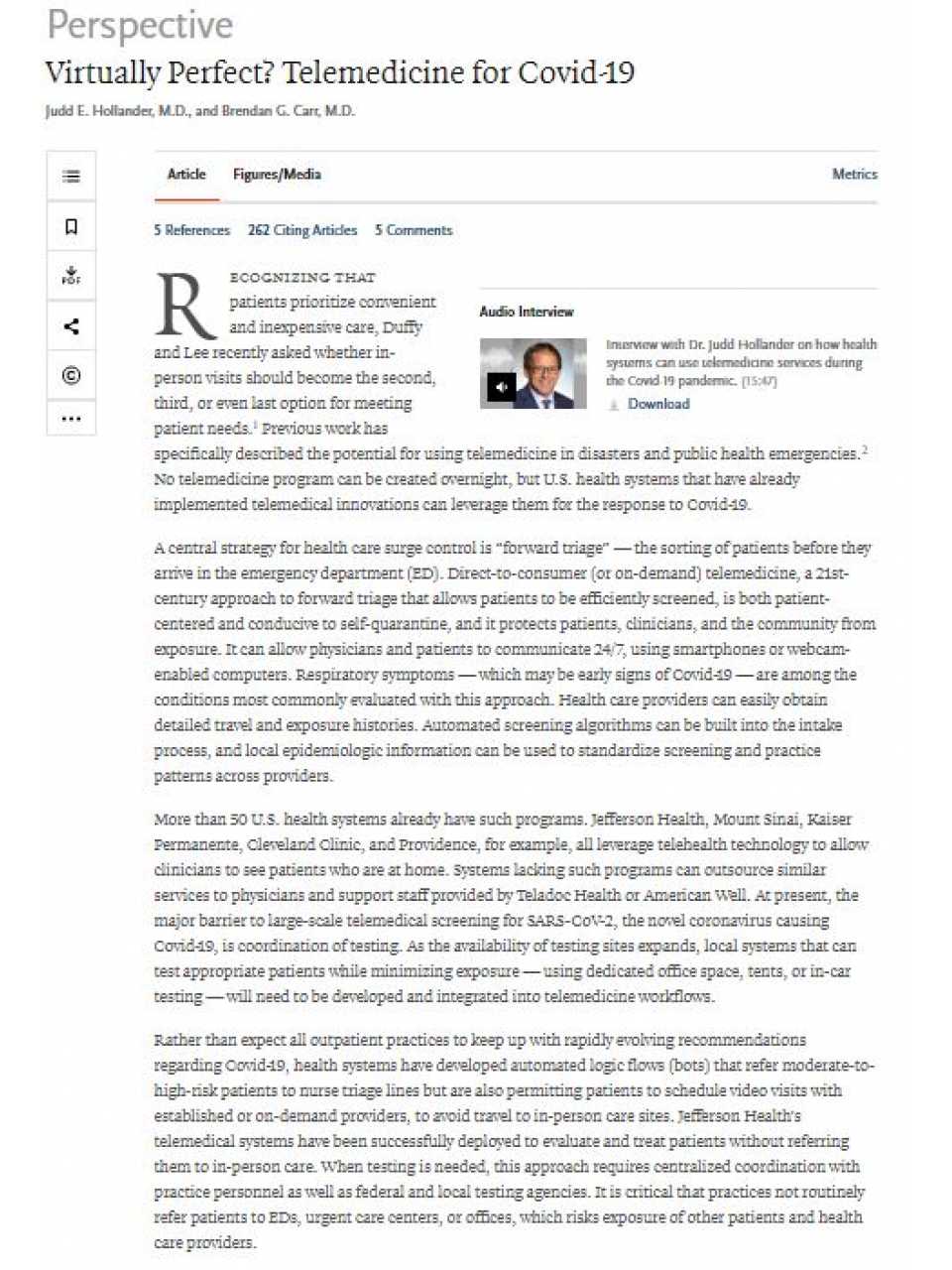 AGGIORNAMENTO PERMANENTEVIA WEBThe innovation technologies that will accelerate in the wake of the health emergency