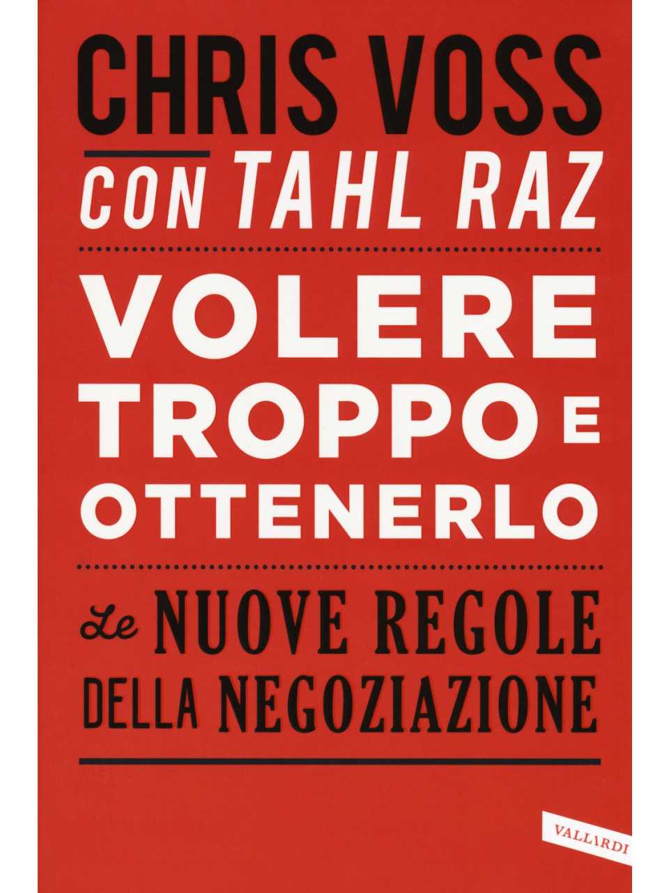 AGGIORNAMENTO PERMANENTEVIA WEBCome negoziare le perdite e risolvere i conflitti in momenti di crisi