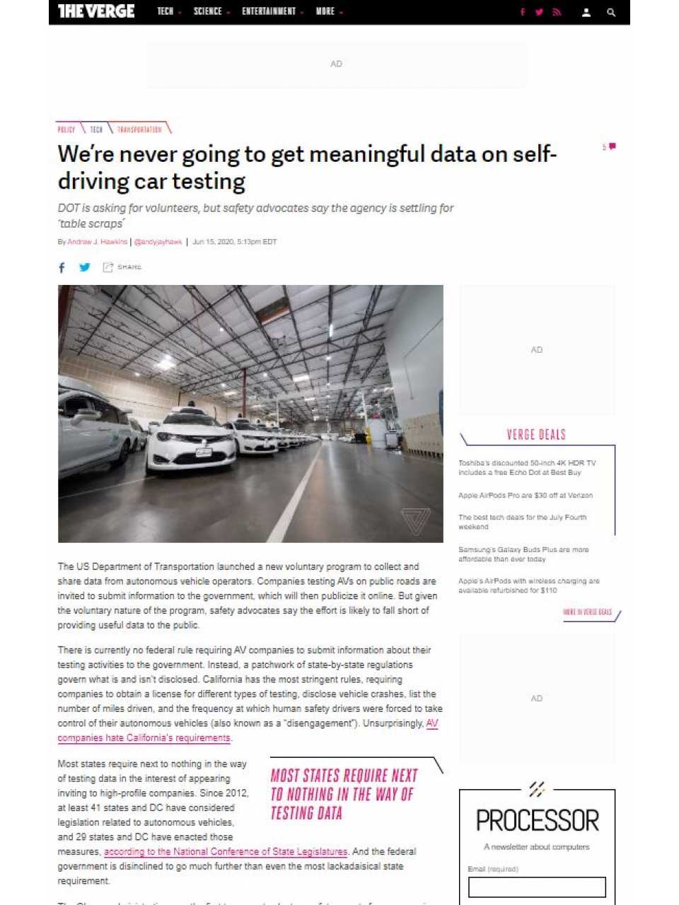 AGGIORNAMENTO PERMANENTEVIA WEBThe innovation technologies that will accelerate in the wake of the health emergency