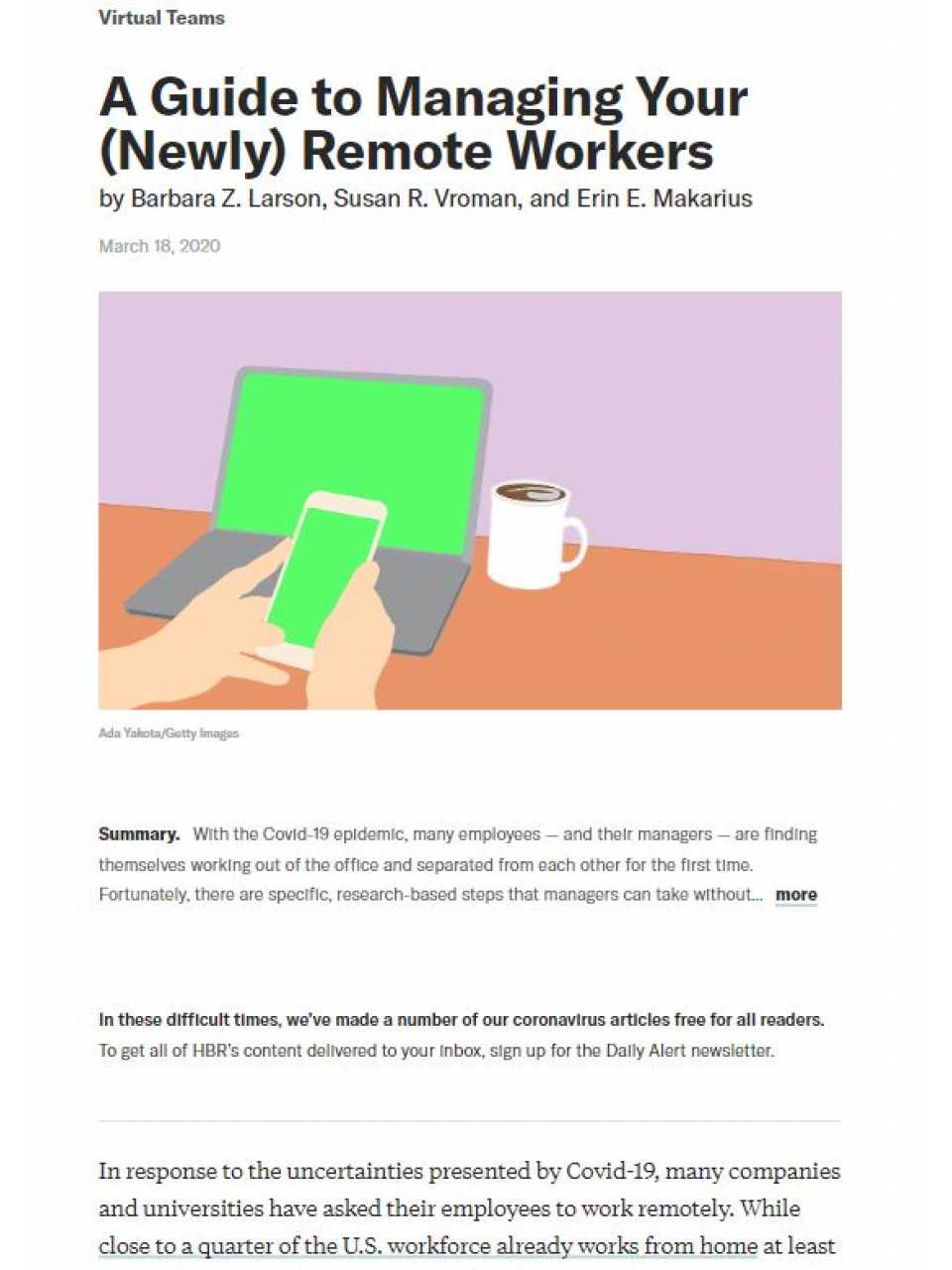 TEHA LIVEVIA WEB
Smart working 2.0: ottenere top performance dall’hybrid workforce potenziando engagement e motivazione