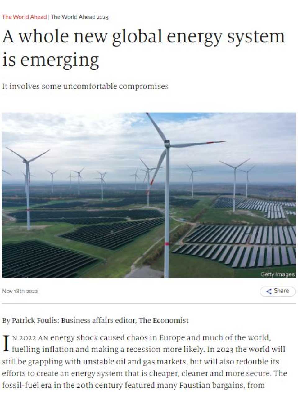 TEHA LIVEVIA WEB
La sfida per il futuro: costruire una nuova economia smart, equa e sostenibile