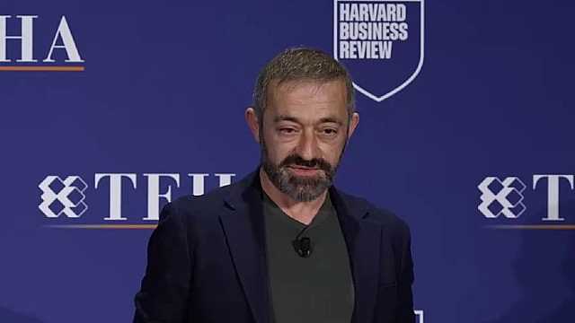 Preparing your brand for agentic AI