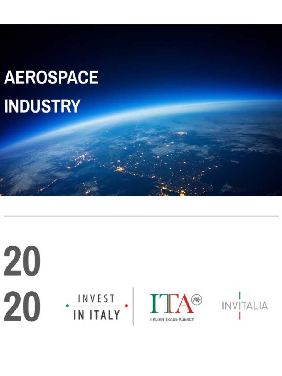 Aerospace industry