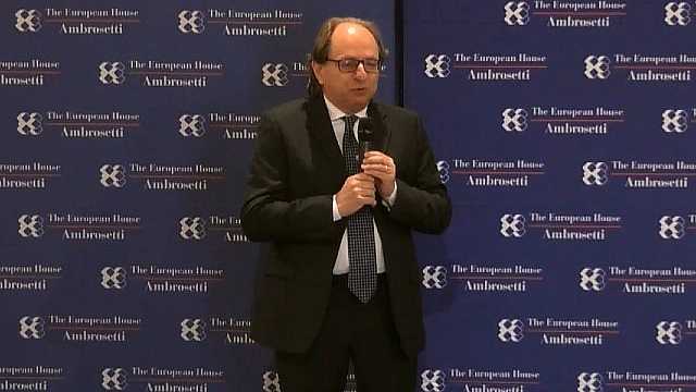 Orchestra vs azienda. Da capo a leader secondo Daniele Agiman