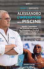 Alessandro, l'imperatore delle piscine