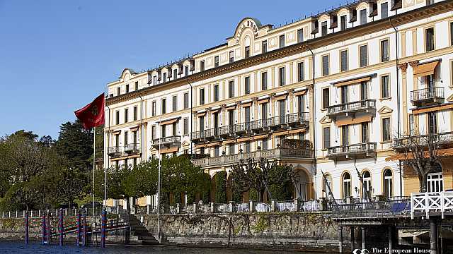 Anteprima del Forum di Cernobbio 2018