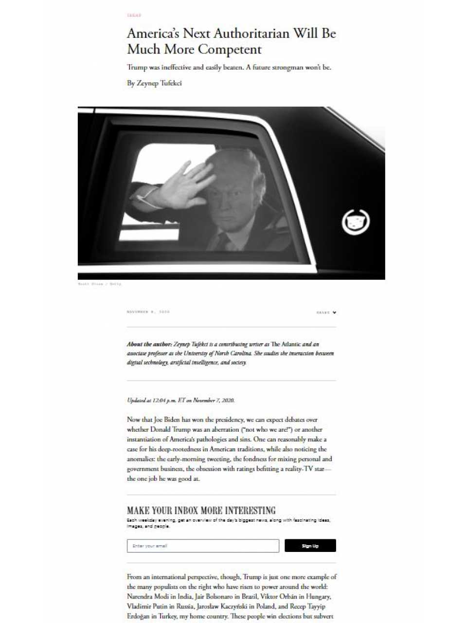 TEHA LIVEVIA WEBLe 10 mappe che svelano il futuro del mondo