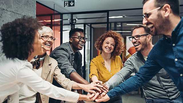 Leading Global (and Local) Diversity, Equity, and Inclusion: the challenges of global DEI strategies 