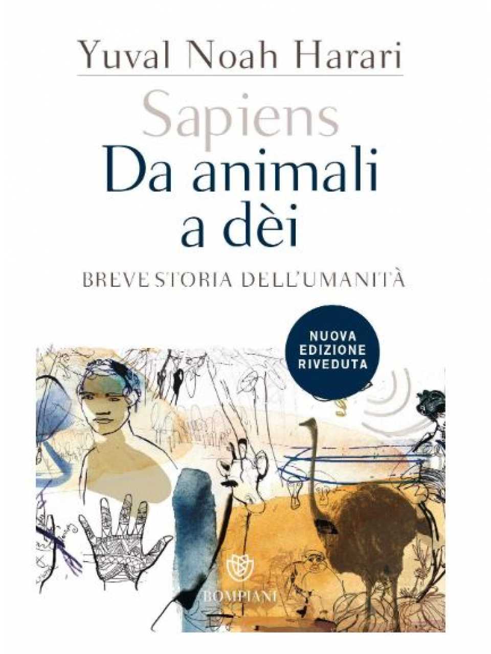 TEHA MANAGEMENT (*)VIA WEBThink ahead: uno sguardo al futuro