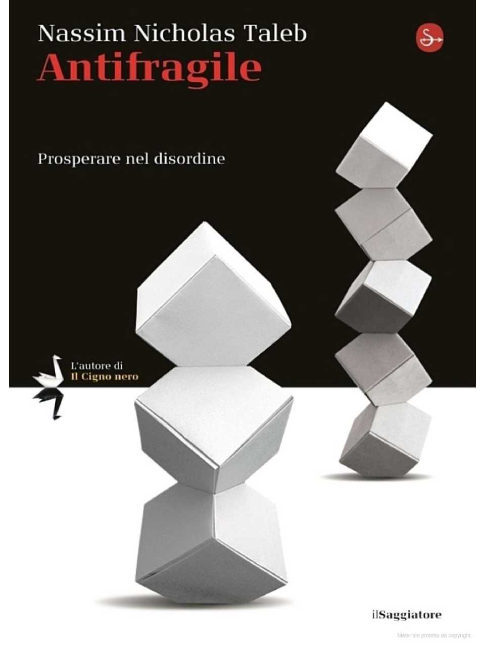 AMBROSETTI MANAGEMENT (*)IN PRESENZA E VIA WEB
Leadership 3.0: il potenziale nascosto di gentilezza, empatia e inclusione