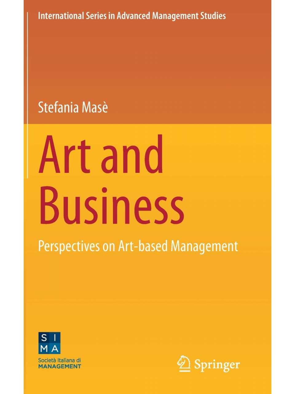 Art and Business: Perspectives on Art-based Management