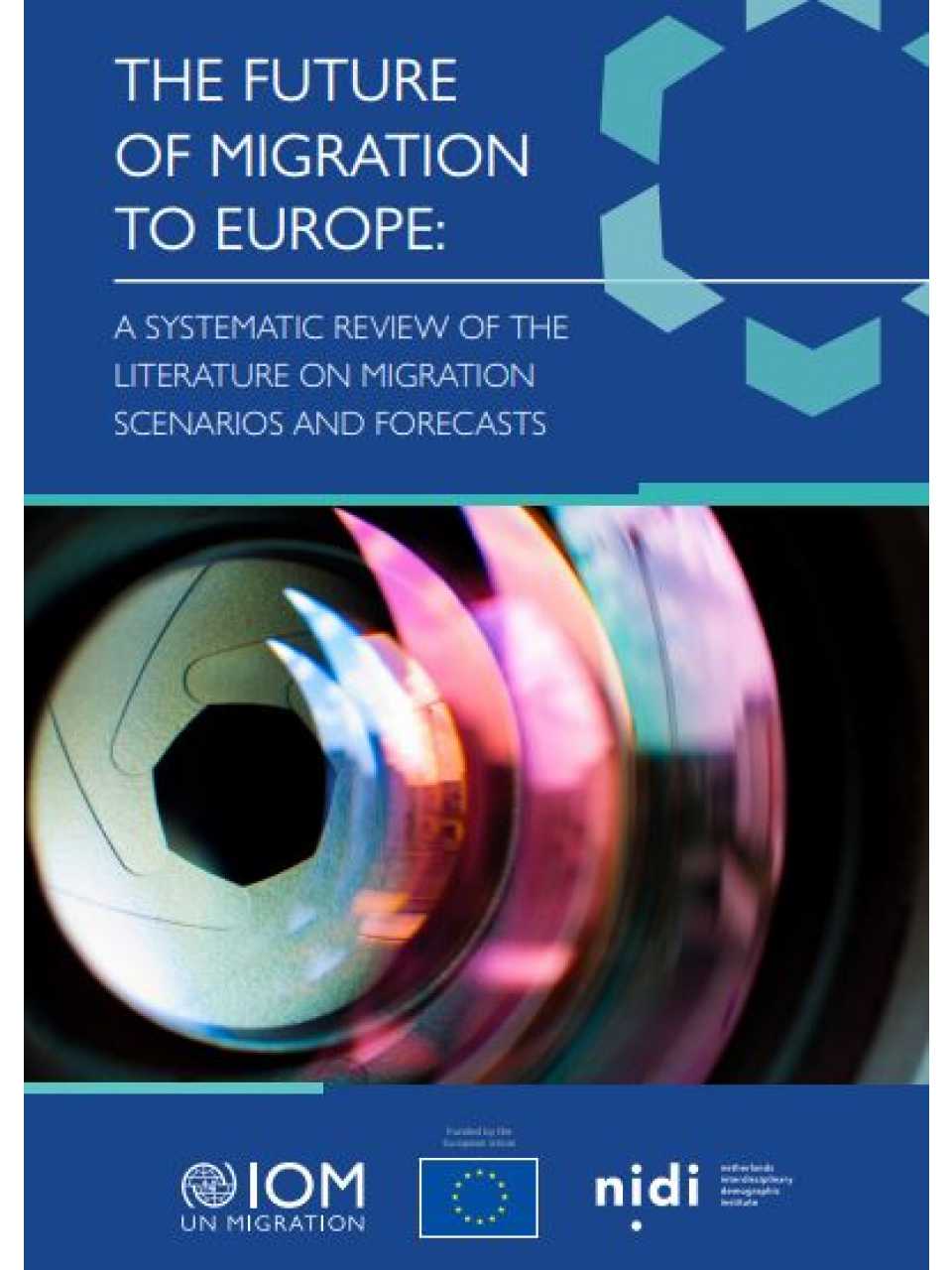 AGGIORNAMENTO PERMANENTEIN PERSON
Envisioning the future: taking a look at the world to come