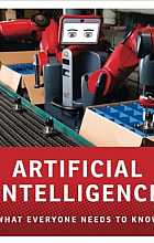 Artificial Intelligence: What Everyone Needs to Know