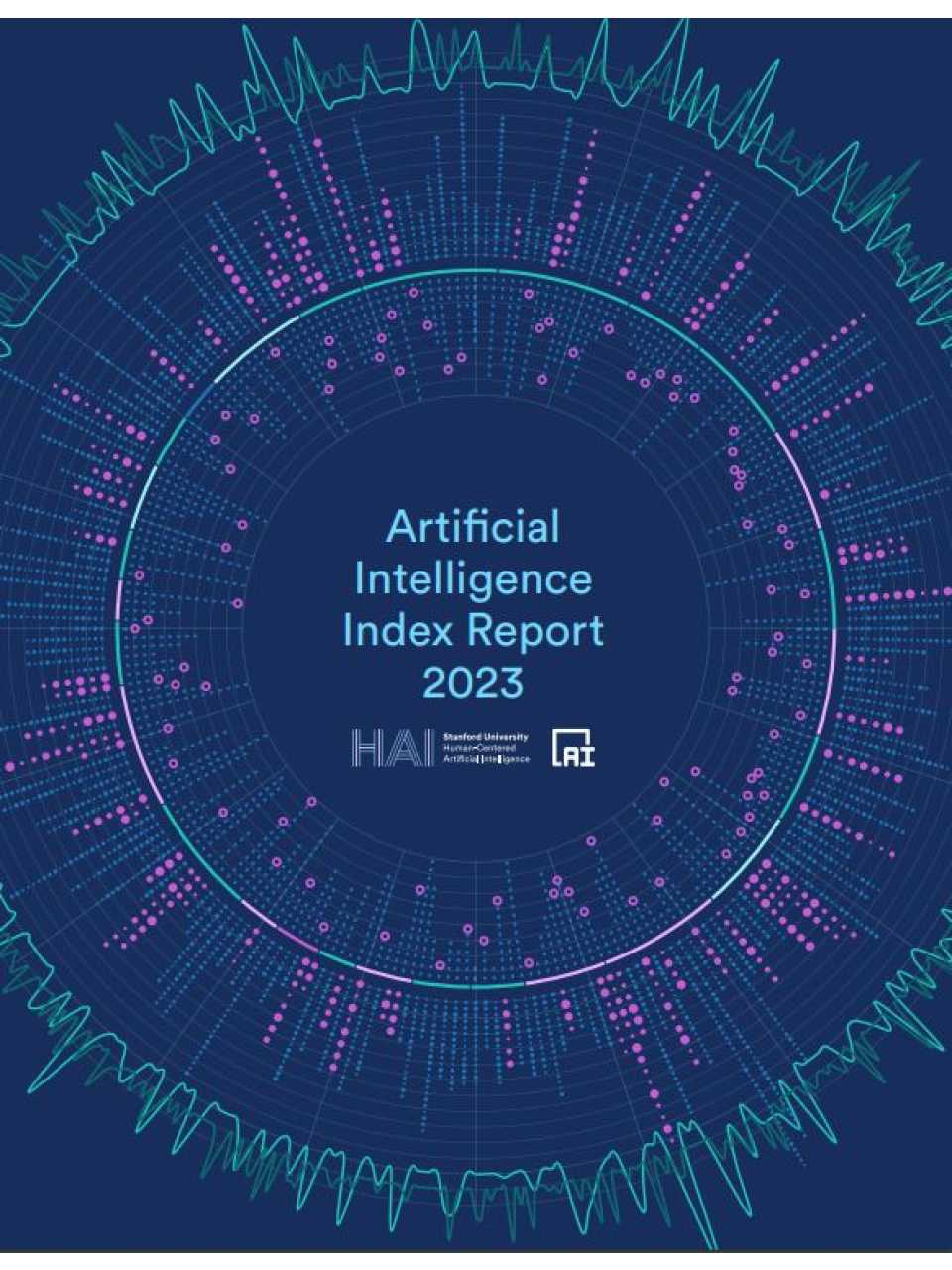 Artificial Intelligence Index Report 2023