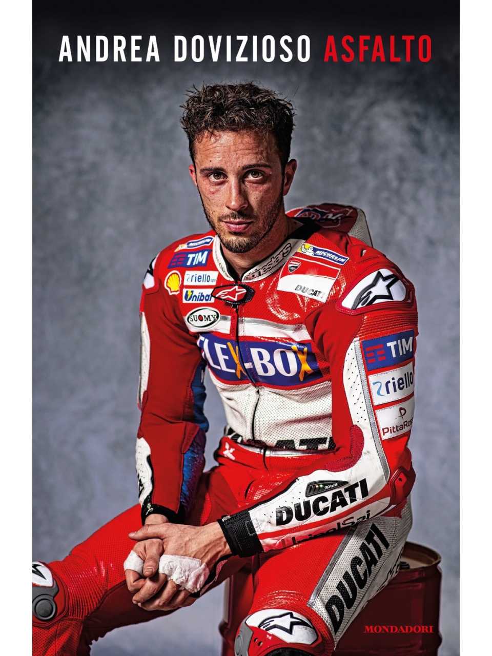AMBROSETTI MANAGEMENT (*)IN PRESENZA E VIA WEB
Visualizzare gli obiettivi: le lezioni dalla MotoGP per migliorare la propria performance