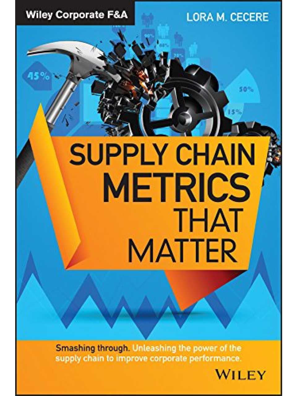 Supply Chain Metrics that Matter
