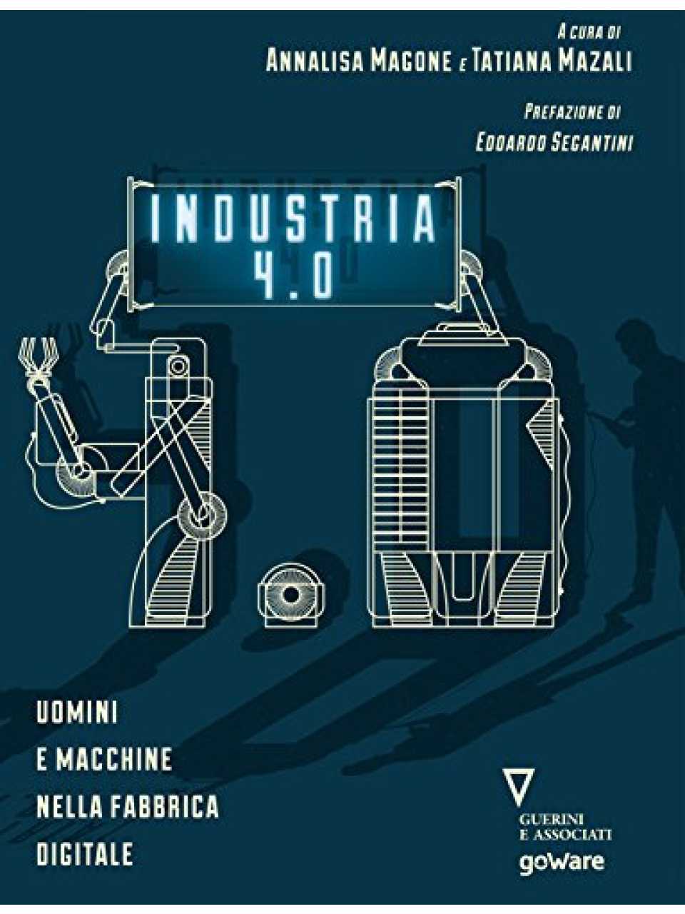 AGGIORNAMENTO PERMANENTEIN PRESENZA
Manifattura 4.0: la chiave per rilanciare il “made in Italy”
