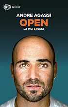 Open. La mia storia