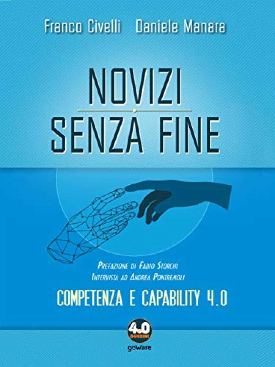 AGGIORNAMENTO PERMANENTEIN PRESENZA
Manifattura 4.0: la chiave per rilanciare il “made in Italy”