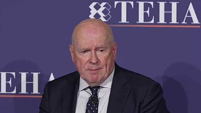 Donald Trump and the end of the West