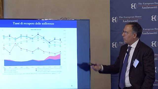 Crediti deteriorati e prospettive reddituali delle banche italiane