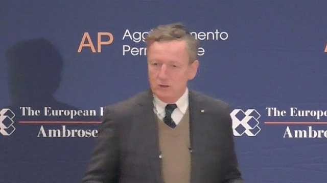 Sfide e opportunità della space economy