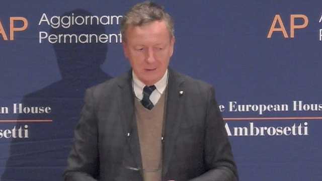 I numeri della space economy e lo scenario degli investimenti del settore