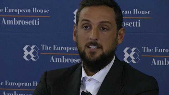 Leadership e sport: Intervista con Marco Belinelli