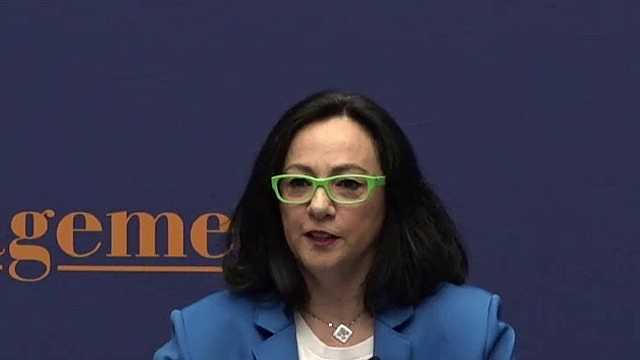 Riflessioni su un’IA antropocentrica