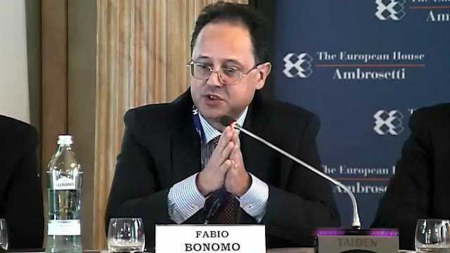 Come interagire con gli investitori istituzionali: il caso Enel