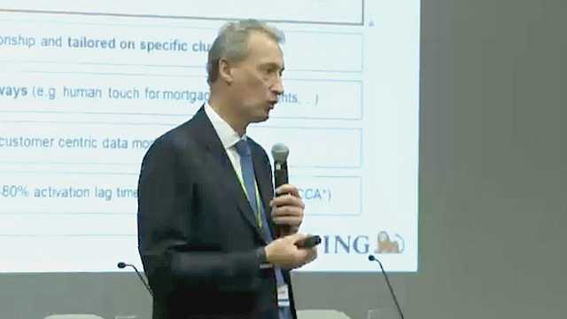 I 9 pilastri della Customer Centricity: il caso ING Bank Italia