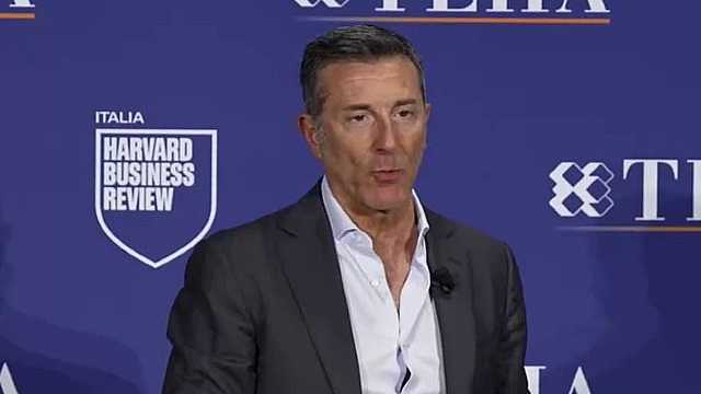 AI Concierge at sea: redefining the cruise experience