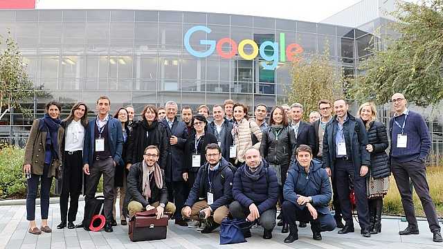 Business Tour: San Francisco e Silicon Valley - Energia e Innovazione