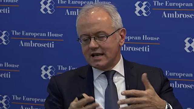 L’unione fiscale e bancaria dell’UE: una strada possibile?