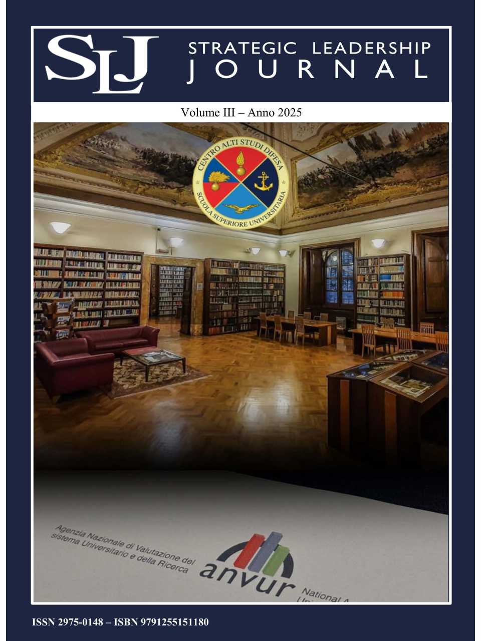 AGGIORNAMENTO PERMANENTEIN PERSON AND VIA WEB
The year ahead (with networking lunch)