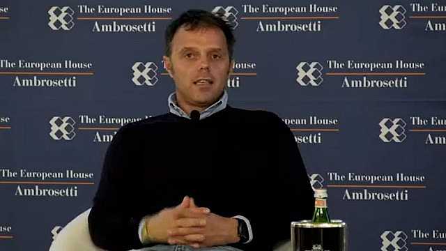 Loris racconta “Capirex”: in sella per oltre vent’anni