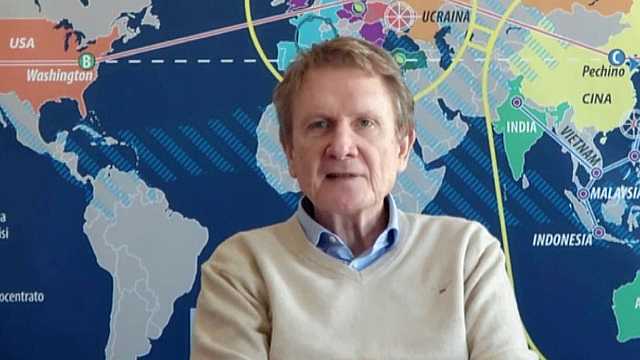 Revolution in the making. Trump’s first month